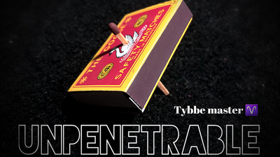 Unpenetrable | Tybbe Master - Video Download Nur Abidin at Deinparadies.ch