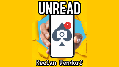 Unread | Keelan Wendorf - Video Download Keelan Wendorf bei Deinparadies.ch