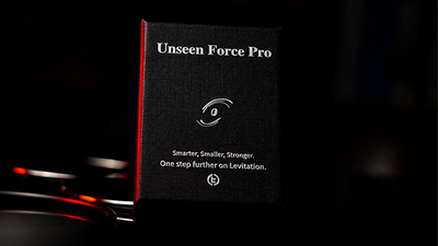 Unseen Force Pro | TCC TCC Presents Deinparadies.ch