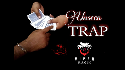 Unseen TRAP by Viper Magic - Video Download Viper Magic bei Deinparadies.ch