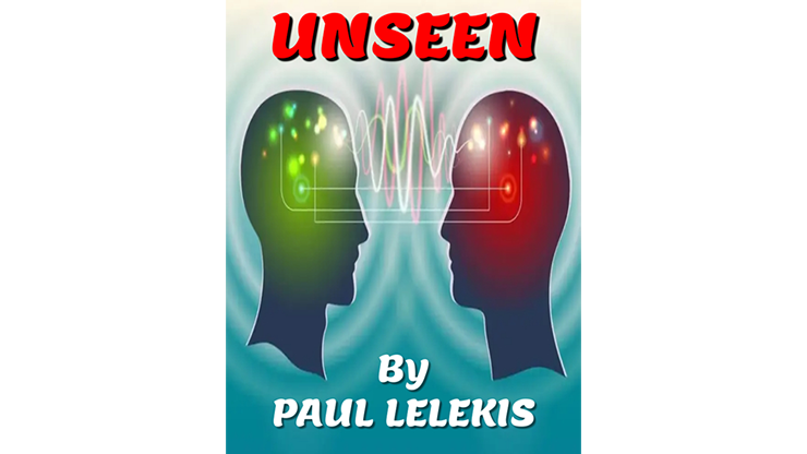 Unseen by Paul A. Lelekis - Mixed Media Download Paul A. Lelekis bei Deinparadies.ch