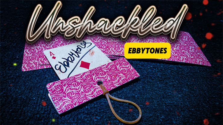 Unshackled | Eb|tones - Video Download-Zoens-Deinparadies.ch