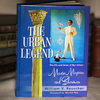 Urban Legend - La vita e il tempo di Ron Urban Deinparadies.ch a Deinparadies.ch