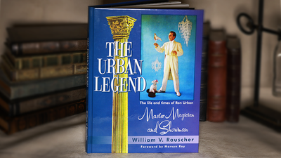 Urban Legend - The Life and Time of Ron Urban Deinparadies.ch bei Deinparadies.ch