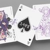 Urban Legends Playing Cards - Korea Mini Colored Edition-GABANGEL-Deinparadies.ch