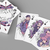 Urban Legends Playing Cards - Korea Mini Colored Edition-GABANGEL-Deinparadies.ch