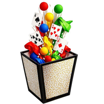 Use Me Box | Erscheinungsbox-Difatta Magic-Deinparadies.ch
