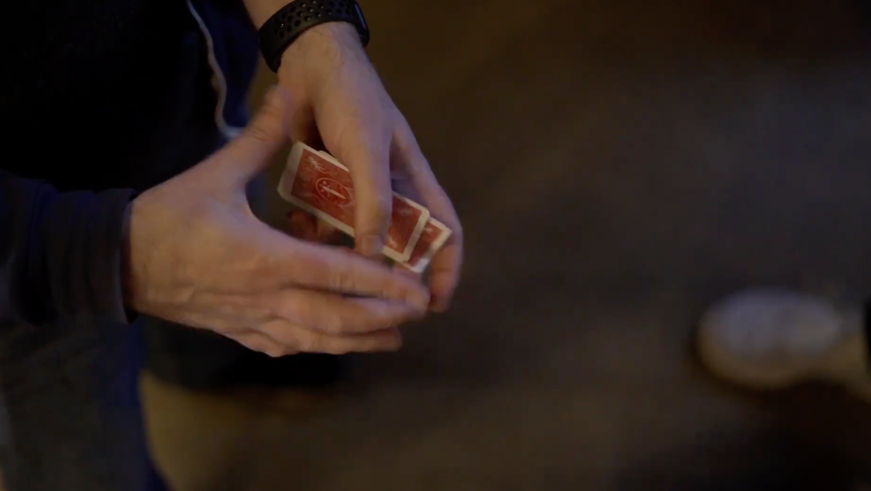 User Error | Chris Hanowell-Penguin Magic-Deinparadies.ch