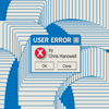 User Error | Chris Hanowell-Penguin Magic-Deinparadies.ch