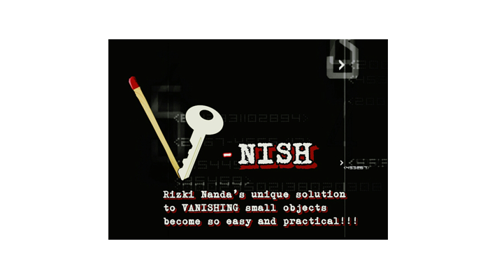 V-Nish by Rizki Nanda - - Video Download Rizki Nanda bei Deinparadies.ch