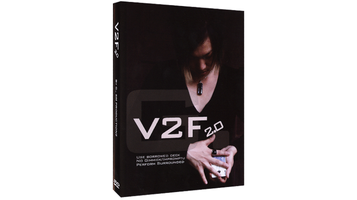 V2F 2.0 by G and SM Productionz - Video Download SansMinds Productionz bei Deinparadies.ch