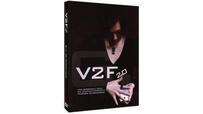 V2F 2.0 by G and SM Productionz - Video Download SansMinds Productionz bei Deinparadies.ch