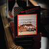 VAPORWAVE IDOL 2: MALL WALKING PLAYING CARDS-FULTONS Playing Cards-Deinparadies.ch