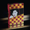 VAPORWAVE IDOL 2: MALL WALKING PLAYING CARDS-FULTONS Playing Cards-Deinparadies.ch