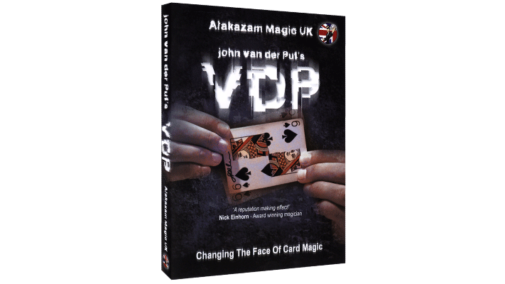 VDP by John Van Der Put & Alakazam - Video Download Alakazam Magic Deinparadies.ch