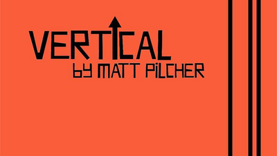 VERTICAL by Matt Pilcher - Video Download Matt Pilcher bei Deinparadies.ch
