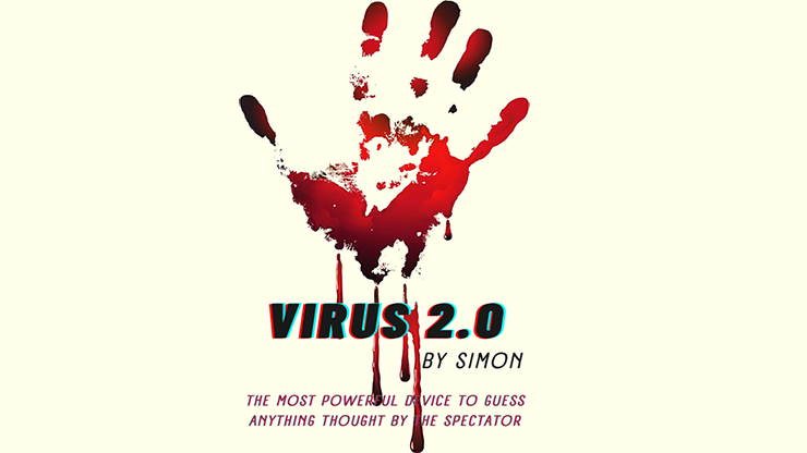 VIRUS 2.0 | Saymon