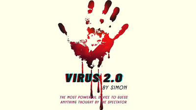 VIRUS 2.0 | Saymon