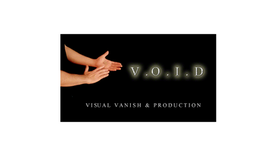 VOID by Ryan Clark - - Video Download Ryan Clark at Deinparadies.ch