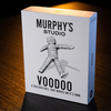 VOODOO | Tony Anverdi-Murphy's Magic-Deinparadies.ch