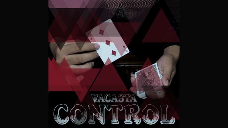 Vacasta Control by Radja Syailendra - Video Download SaysevenT bei Deinparadies.ch