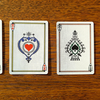 Vaivorykšte (Limited Edition) Playing Cards-Danielius Korsakas-Deinparadies.ch