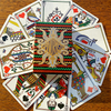 Vaivorykšte (Limited Edition) Playing Cards-Danielius Korsakas-Deinparadies.ch