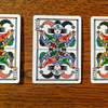 Vaivorykšte (Standard) Playing Cards-Danielius Korsakas-Deinparadies.ch