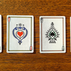 Vaivorykšte (Standard) Playing Cards-Danielius Korsakas-Deinparadies.ch