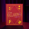 Vallarino | The Book | John Lovick, Jean-Pierre Vallarino Vanishing Inc Deinparadies.ch