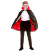Vampirumhang Satin für Kinder-Wicked-Deinparadies.ch