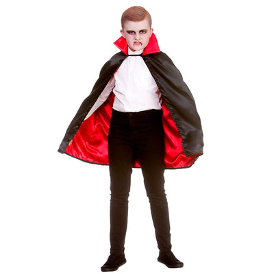 Vampirumhang Satin für Kinder-Wicked-Deinparadies.ch