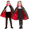 Vampirumhang Satin für Kinder-Wicked-Deinparadies.ch