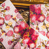 Van Gogh Asters & Phlox (Numbered- Seal) Playing Cards