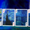Van Gogh Standard Edition Playing Cards | 52 MUSÉE-TCC PLAYING CARDS CO. LIMITED-Deinparadies.ch