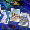 Van Gogh Standard Edition Playing Cards | 52 MUSÉE-TCC PLAYING CARDS CO. LIMITED-Deinparadies.ch
