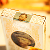 Van Gogh V2 Special Edition Playing Cards | 52 MUSÉE-TCC PLAYING CARDS CO. LIMITED-Deinparadies.ch