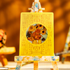 Van Gogh V2 Standard Edition Playing Cards | 52 MUSÉE-TCC PLAYING CARDS CO. LIMITED-Deinparadies.ch