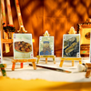 Van Gogh V2 Standard Edition Playing Cards | 52 MUSÉE-TCC PLAYING CARDS CO. LIMITED-Deinparadies.ch