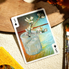 Van Gogh V2 Standard Edition Playing Cards | 52 MUSÉE-TCC PLAYING CARDS CO. LIMITED-Deinparadies.ch