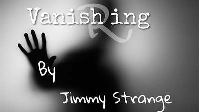 VanishRing by Jimmy Strange - Video Download Jimmy Strange Magic bei Deinparadies.ch