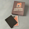 Vanishing Card Case | Nicholas Lawrence-Penguin Magic-Deinparadies.ch