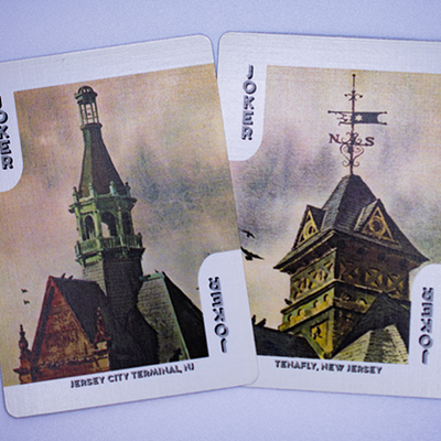 Vanishing Depot Playing Cards-Deinparadies.ch-Deinparadies.ch