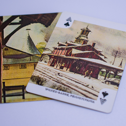Vanishing Depot Playing Cards-Deinparadies.ch-Deinparadies.ch