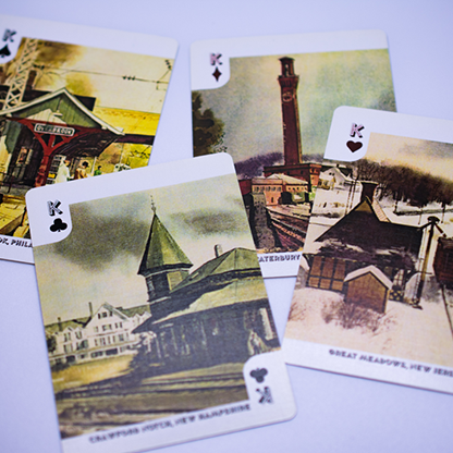 Vanishing Depot Playing Cards-Deinparadies.ch-Deinparadies.ch