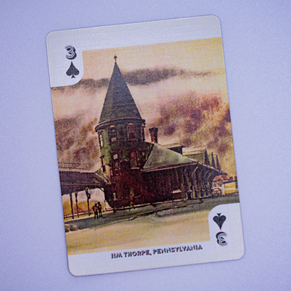 Vanishing Depot Playing Cards-Deinparadies.ch-Deinparadies.ch
