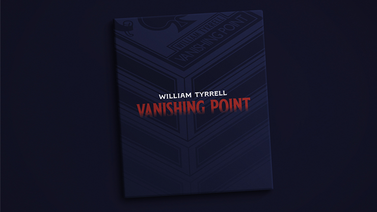Vanishing Point | William Tyrrell Vanishing Inc Deinparadies.ch