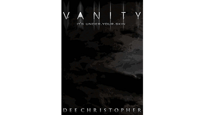 Vanity by Dee Christopher - ebook Dee Christopher bei Deinparadies.ch