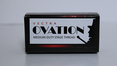 Vectra Ovazione | Steve Fearson