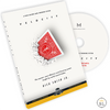 Velocity : High-Caliber Card Throwing System - DVD Murphy's Magic bei Deinparadies.ch